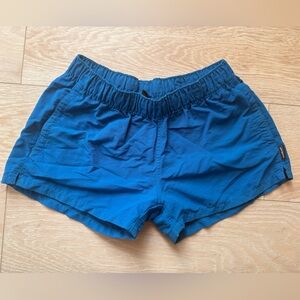 Patagonia barely baggies